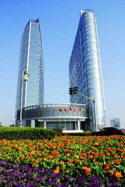 红谷大厦_乐盈VI官网