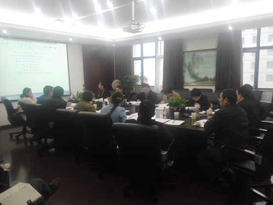 南昌城投集团纪委组织召开2017年度第一期党风廉政教育培训会_乐盈VI官网