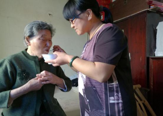 孝悌文化   传承美德_乐盈VI官网