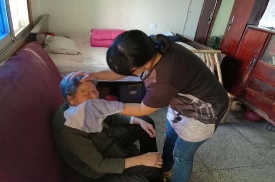孝悌文化   传承美德_乐盈VI官网