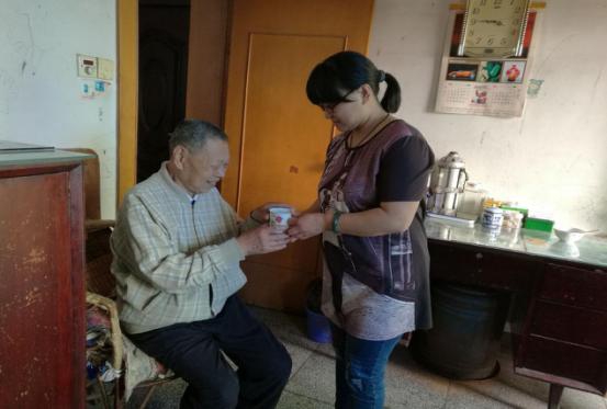 孝悌文化   传承美德_乐盈VI官网