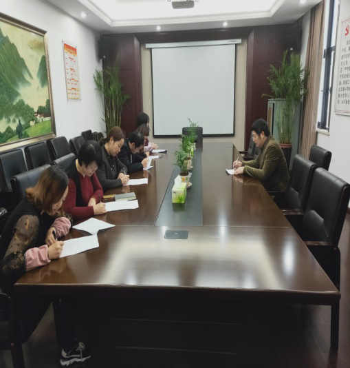 置业公司组织开展 《中国共产党纪律处分条例》知识测试_乐盈VI官网