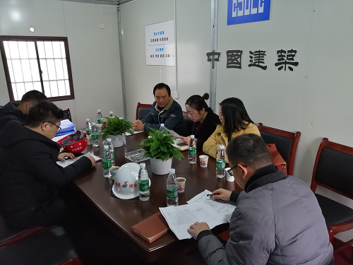 强化效能监视  助力棚改建设_乐盈VI官网