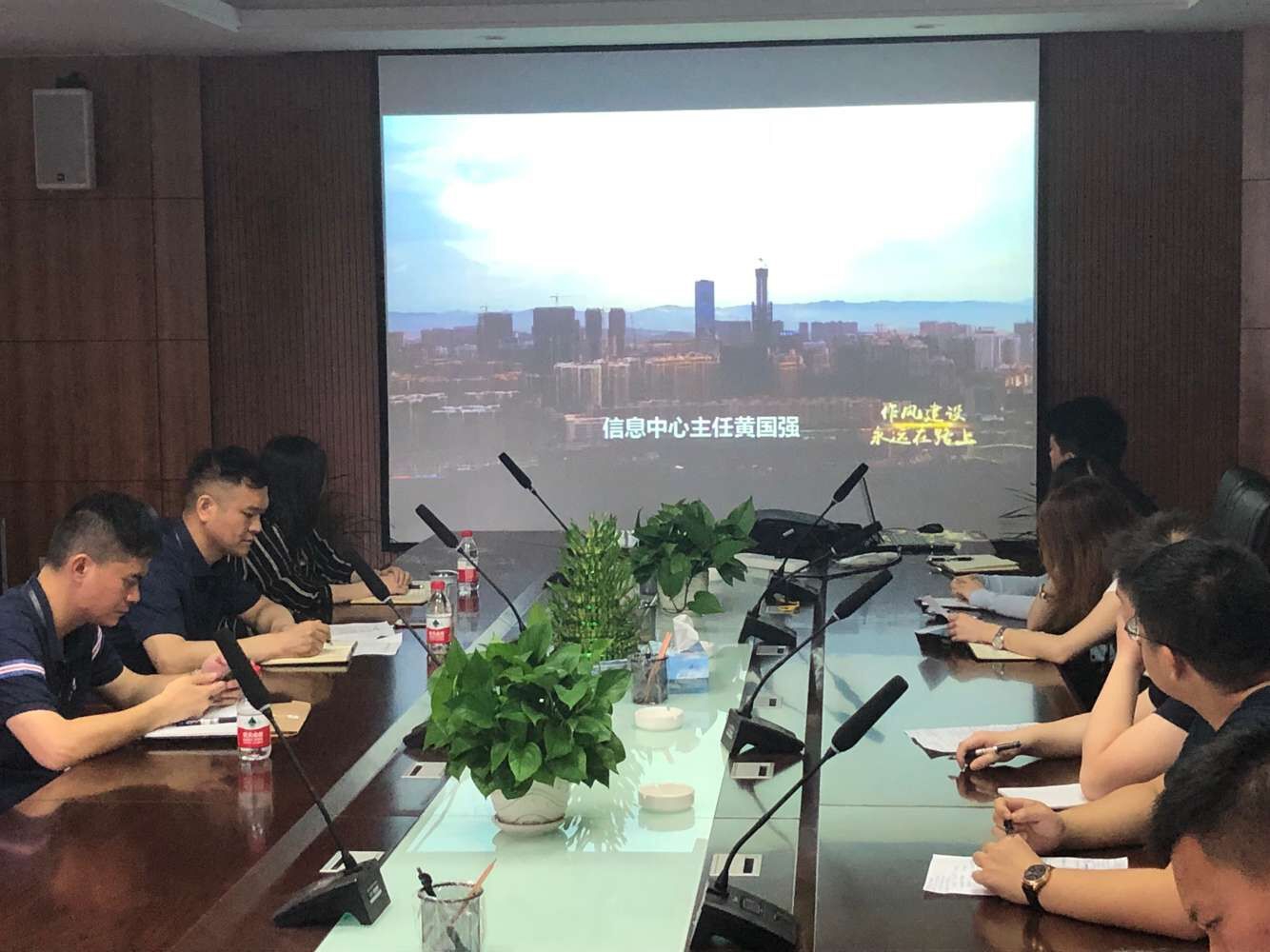 狠抓节点教育，，，筑牢清廉防线_乐盈VI官网