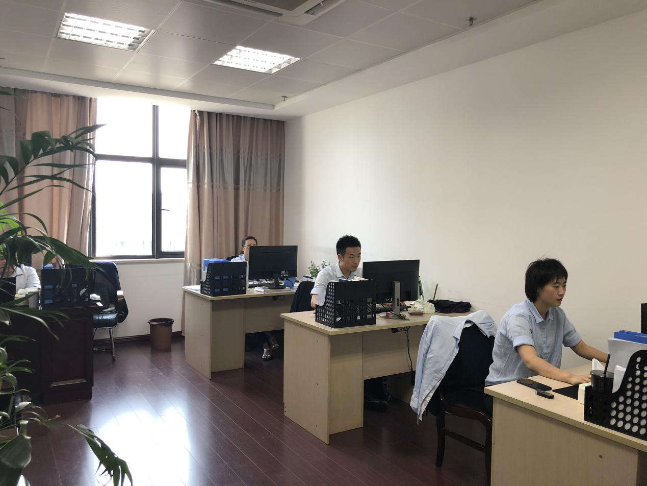 开展纪律督查  强化作风建设_乐盈VI官网