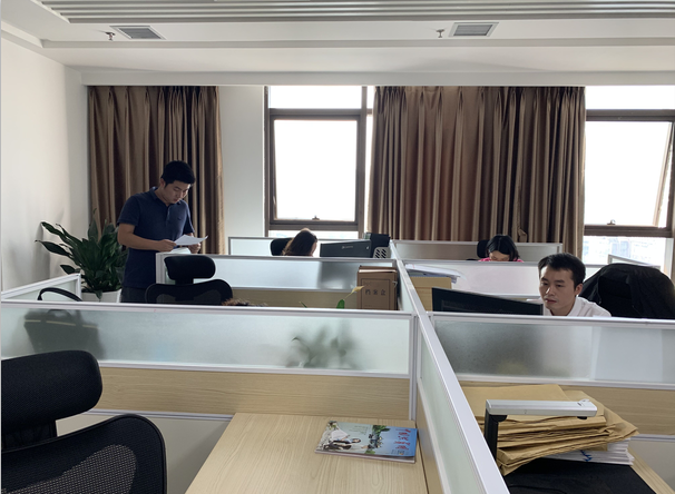 纵达公司开展节后事情效能监视检查 严防“节后综合症”_乐盈VI官网