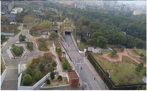 他山之石  可以攻玉——宜春市城投公司与南昌城投集团交流学习_乐盈VI官网