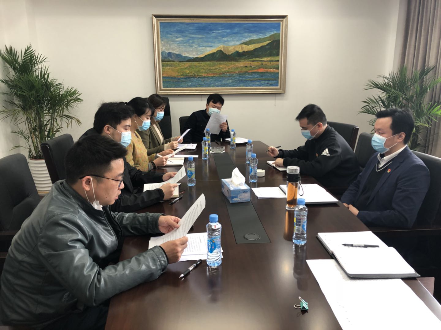 南昌城投房地产公司周全开展岗位廉政风险排查防控事情_乐盈VI官网