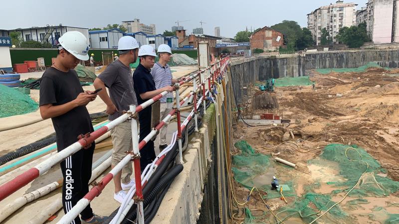 城投集团纪委紧盯“双节”时点 强化监视执纪_乐盈VI官网
