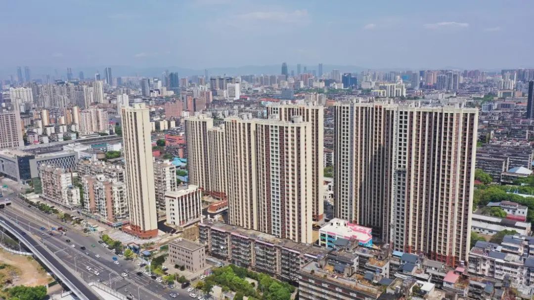 章勇赴棚改安顿房项目调研督导“胡子工程”攻坚销号事情_乐盈VI官网