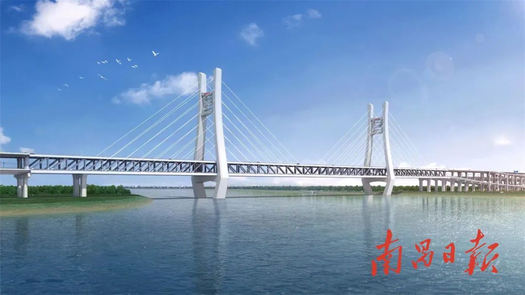 李红军调研隆兴大桥建设_乐盈VI官网