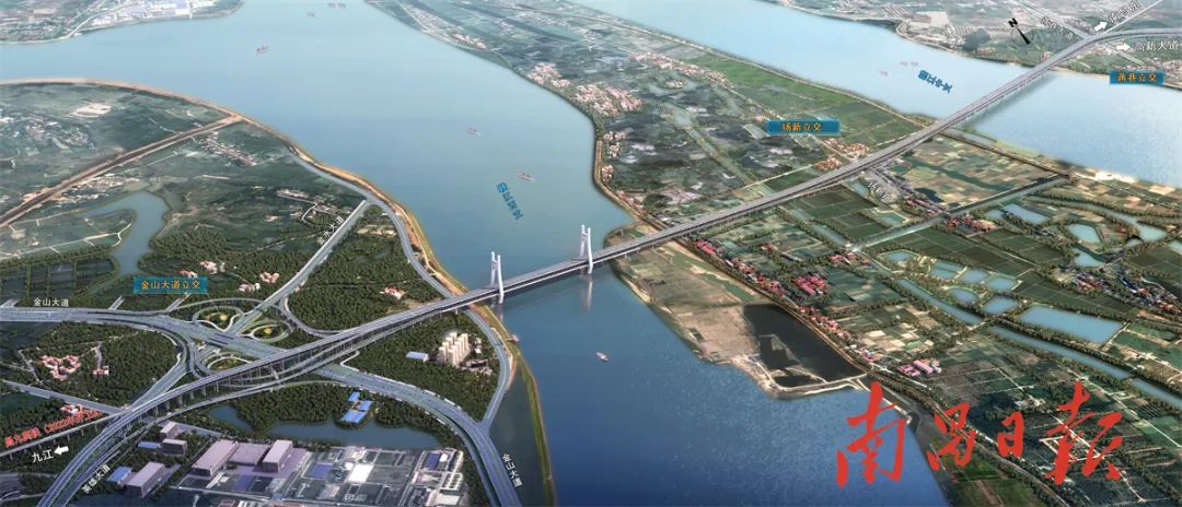 李红军调研隆兴大桥建设_乐盈VI官网