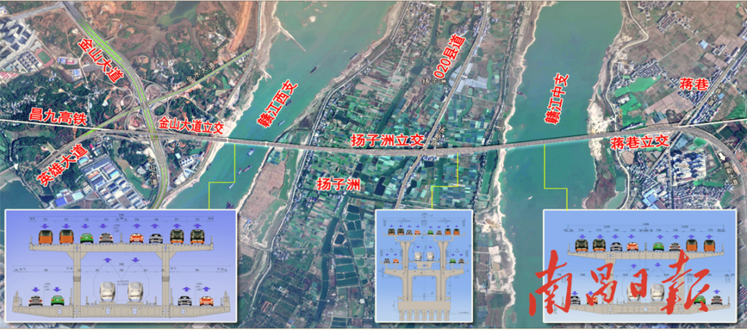 李红军调研隆兴大桥建设_乐盈VI官网