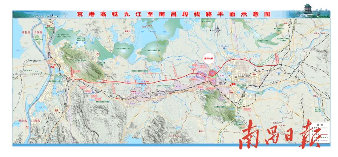 李红军调研隆兴大桥建设_乐盈VI官网