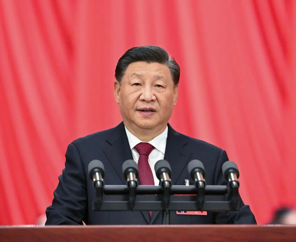 党的二十大报告全文宣布！_乐盈VI官网