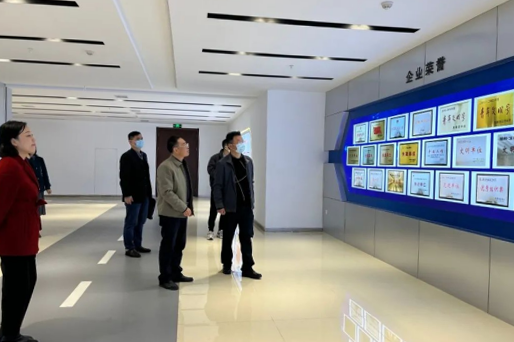 集团公司党委委员、纪委书记邹宇明赴高速公司开展调研指导_乐盈VI官网
