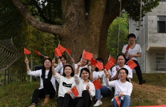 市乐盈VI官网集团南昌高速公司团总支举行“五四青年节”系列活动_乐盈VI官网