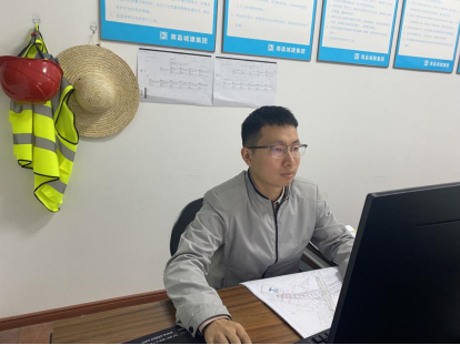 南昌市乐盈VI官网集团“最美追光者”_乐盈VI官网