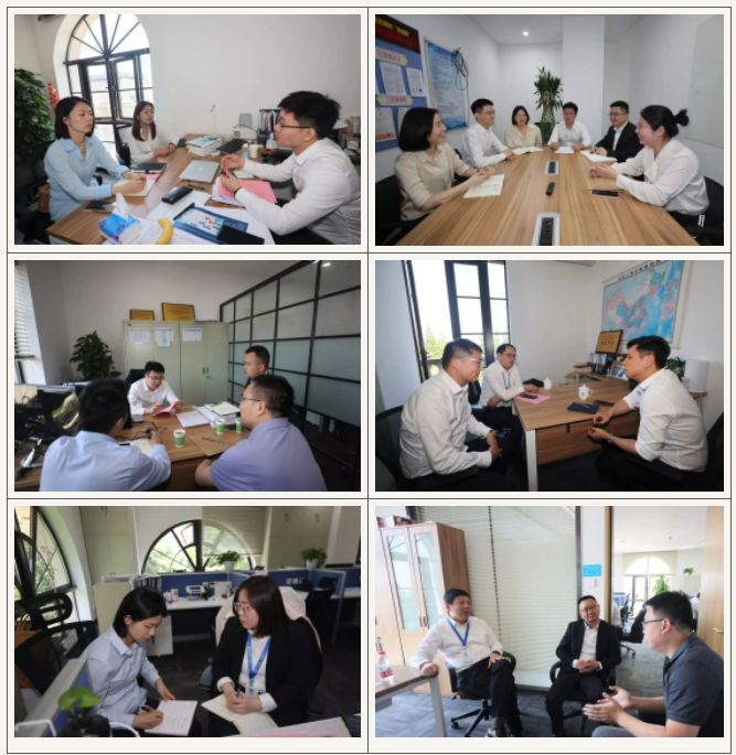 集团第一批参训职员赴中建八局总承包公司开展岗位实训活动_乐盈VI官网