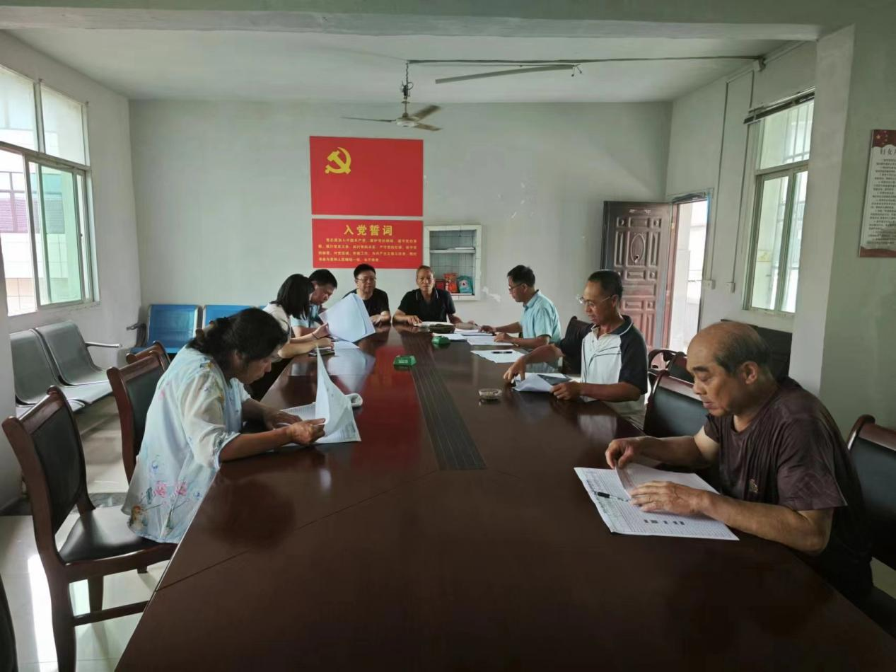 求真务实全力推动防返贫监测各项事情_乐盈VI官网