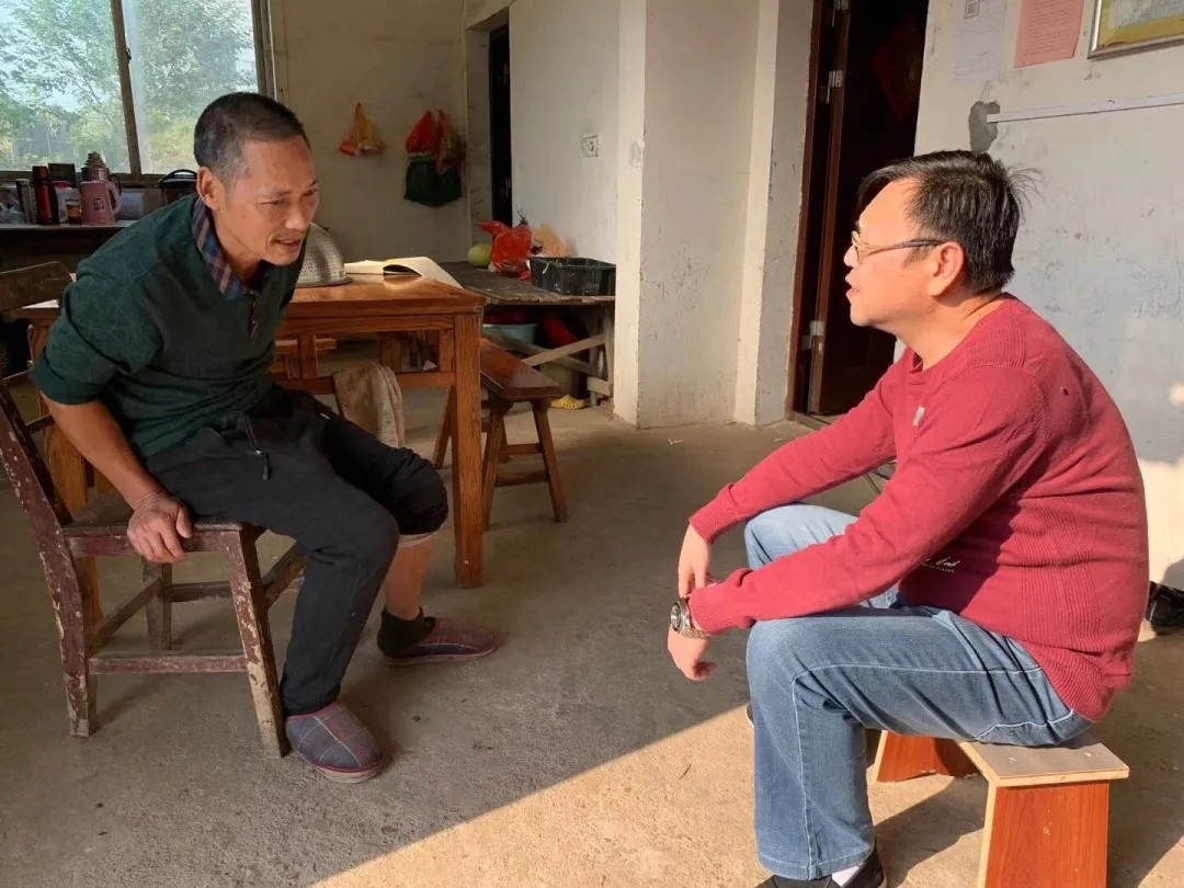 助力墟落振兴，，，，彰显国企继续——南昌城投集团选派驻村第一书记、驻村事情队扎实开展帮扶事情